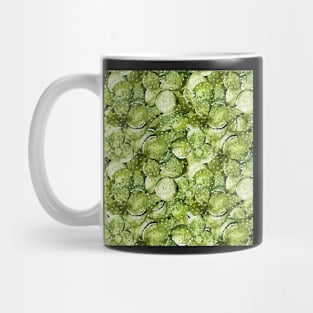 Cactii Mug